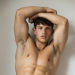 numberoneyouthmaker-deactivated::josh. lensed by nicholas andrews. for the rakish gent.Josh Ivory,une première fois!
