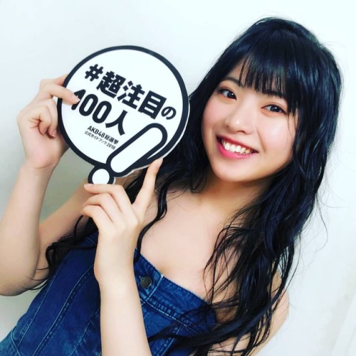 #まちゃりん #馬嘉伶 #chia_ling_ma #AKB48