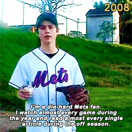 hoechloin: @Mets: .@dylanobrien fired a strike with his ceremonial first pitch.  #Mets