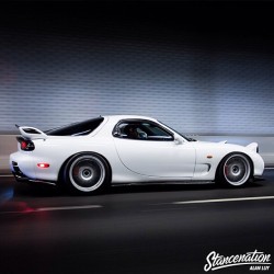 stancenation:  Rotary Lovers. | Photo By: @alcaptures #stancenation