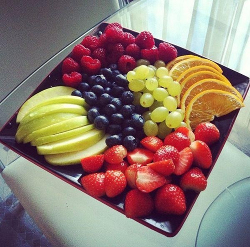 princesaspices:  Healthy food 