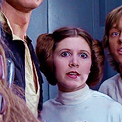 theprincessleia: mood: princess leia + a new hope