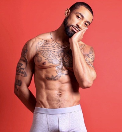 jaspercraig:Eric Tidwell