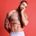 jaspercraig:Eric Tidwell