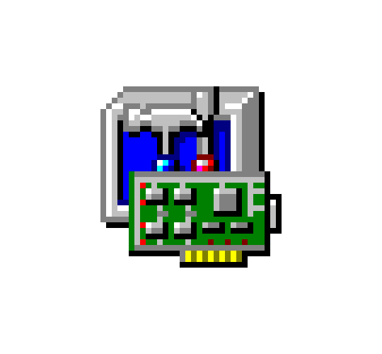 oldwindowsicons:NVIDIA ForceWare - nvcpl.dll, icon 15046