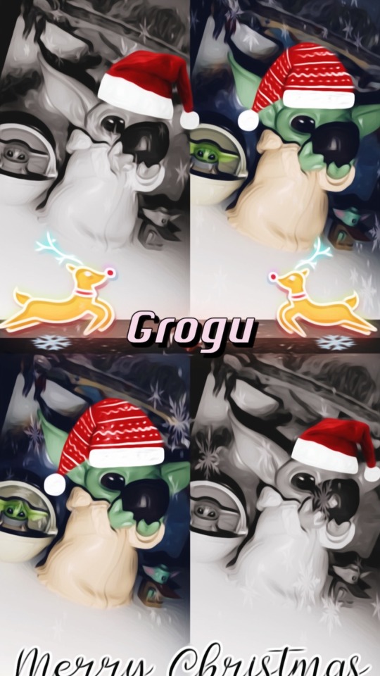 Xmas Post