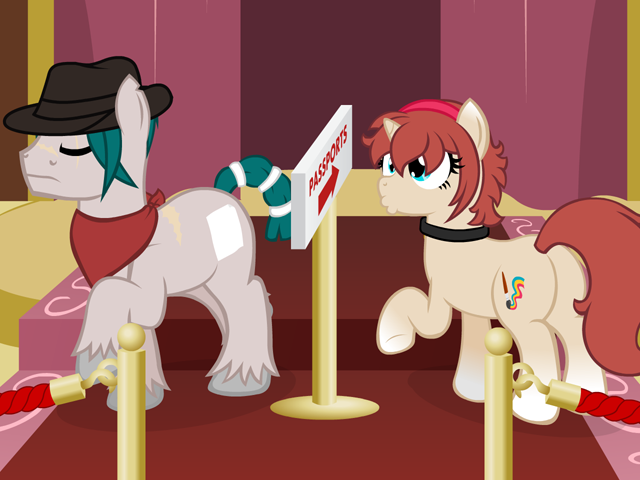 nopony-ask-mclovin:  Epic [not really] conclusion next week!! Anyway… I wonder