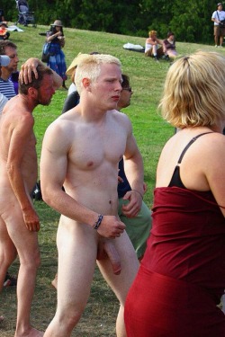 blogxlbigdick:  big  nudist                                          http://blog.xlbigdick.comhttp://bulge.xlbigdick.com