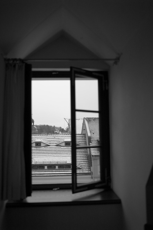 almavio:Sylvia Plachy, Early Morning, Goerlitz, Germany, 2013