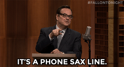 fallontonight:  Forever immortalized in GIF! - Marina