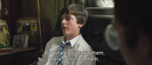 freshmoviequotes:  Sing Street (2016) 