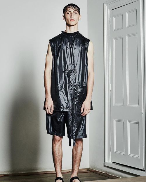 Berthold SS16 now on FA #menswear #LCM #london #fashionweek #style#menstyle #berthold