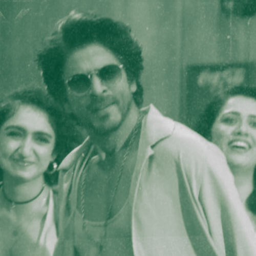 A Little Gift, Specially Made For @pixlerelish A.k.a Kak Jayne! Teal Azad Rathore Icon Edits / Design
