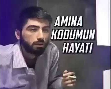 AMINA KODUMUN HAYATI    Kaynak