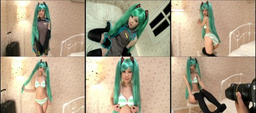 Milky Cosplay Beautiful Girl Airi VIDEO - https://www.facebook.com/video/video.php?v=488339891230721 MORE Videos Here - http://tinyurl.com/lmvdbo2