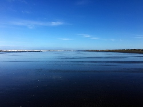Endless, Ocean Shores, WA, 2017