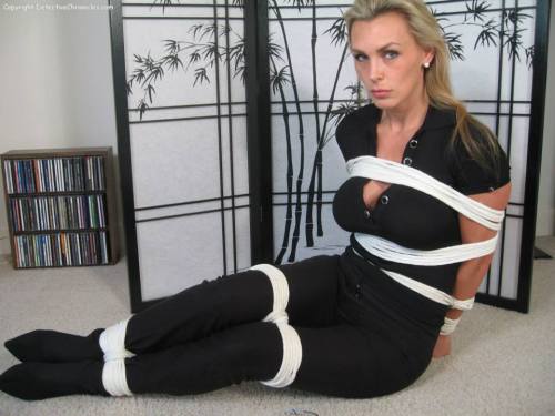 skirtnapper:  Any last words before I gag that mouth of yours……. 
