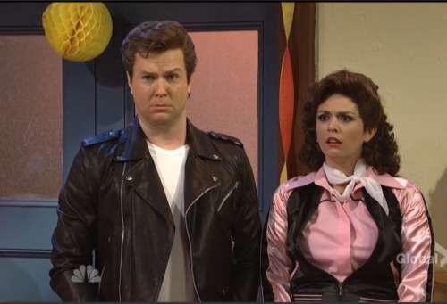 billhaderismycriterioncollection:  You truly could do anything, Taran Killam