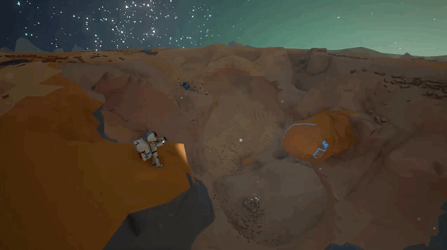 theverge:  Astroneer is an adorable game about space exploration