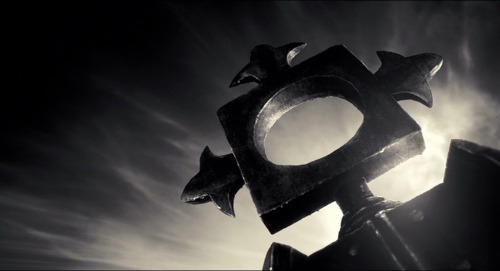 imagine-cinema: SIN CITY (2005) Director : Robert Rodriguez &amp; Frank Miller (Guest direc