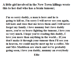 d-aize:  allthe80srock:  depression-mania:  Sandy Brook Elementary School shooting. Newtown, CT. This deserves endless reblogs.  My heart just broke  this makes me realize how much i take life for granted… RIP &lt;3 