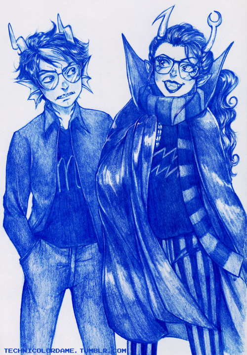 technicolordame: HAPPY ERIDAN DAYYYY(every 5th of the month) &lt;3 &lt;3 &lt;3captions o