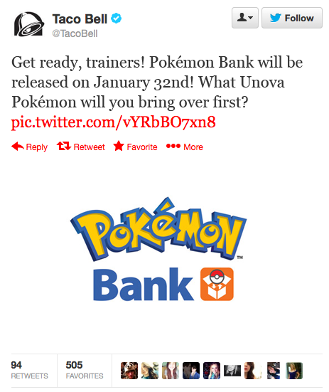 nicocw:arkangel4ever:nicocw:Yes!  They FINALLY announced the release date of Pokémon Bank!  So excit