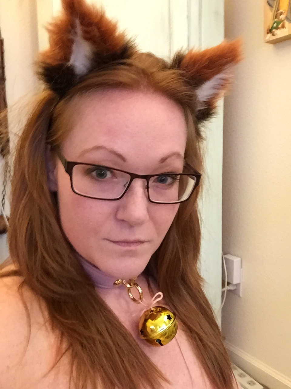 kittydenied:  Sir gave me a completely different task to do tonight, but I decided
