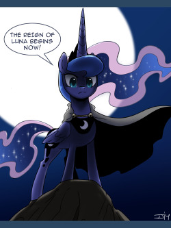 askgamingprincessluna:  “Ah I look