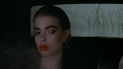 heavenhillgirl: Ms. 45 (1981), Abel Ferrara