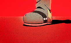 hheartflia-blog-deactivated2020:  Mekakucity Actors + Red  &ldquo;Red is the