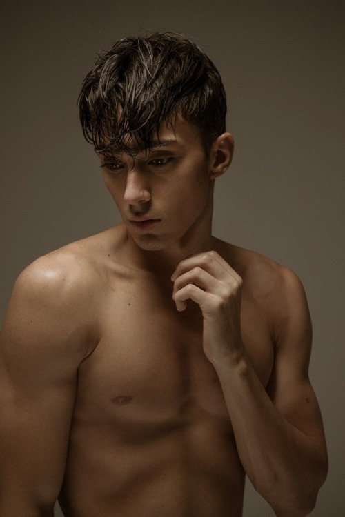 themitchme:Marco Adri by Bruno Saldanha for Btchs