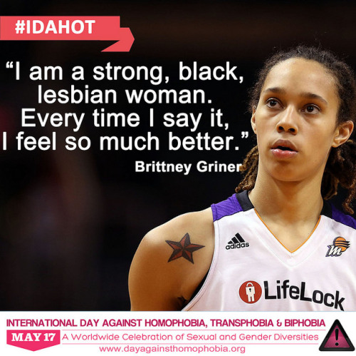 More awesome graphics here#IDAHOT