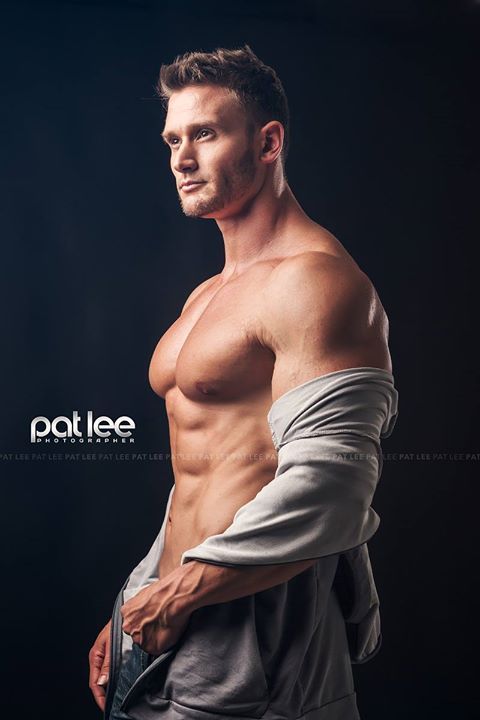 fitmen1:  Thomas DeLauer