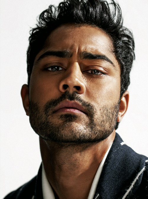 desimalemodels: Manish Dayal