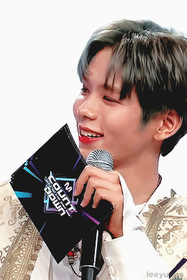 Shotaro // Mnet Mini Fanmeeting