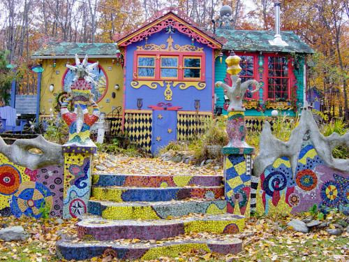 paulagold:Luna Parc, New Jersey