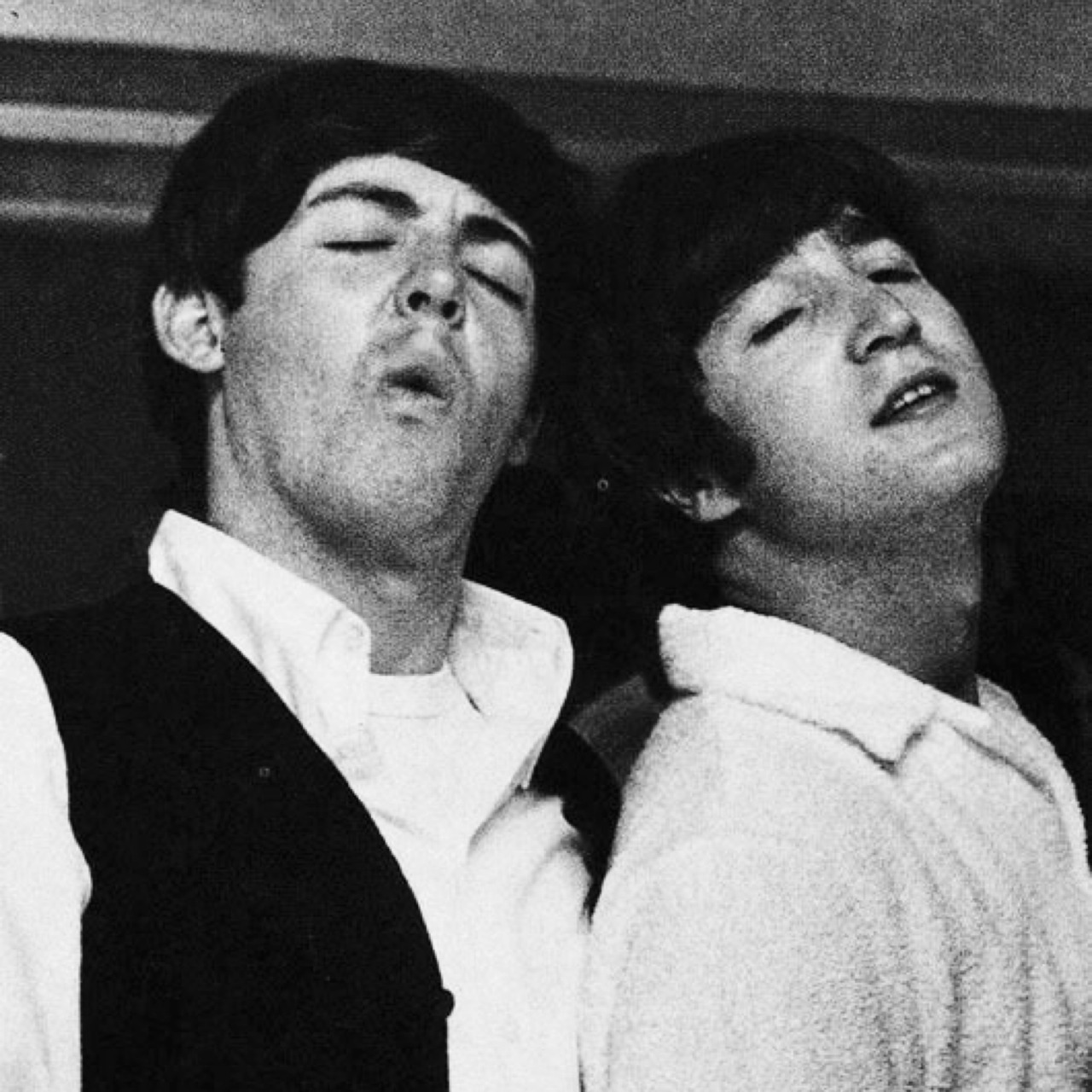 The Beatles On Tumblr the-beatles-on-tumblr