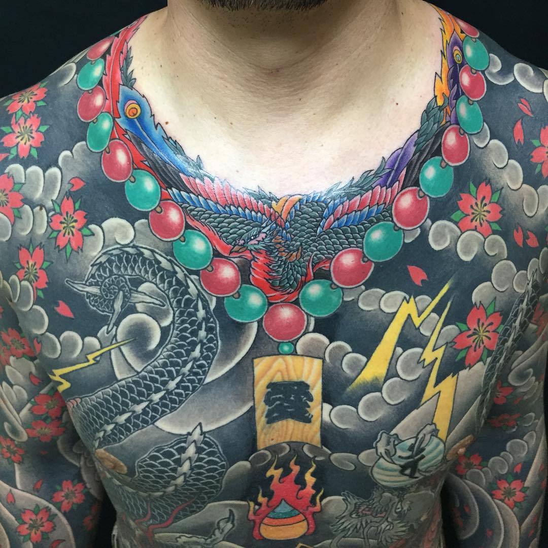 Done あとは足の甲だけですね お疲れ様でした Horiwaku Tattoo Done あとは足の甲だけですね お疲れ様でした Horiwaku Tattoo