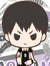 tobiohchan:  Haikyuu!! memo pads (x)   ↳