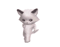 dancin cat
