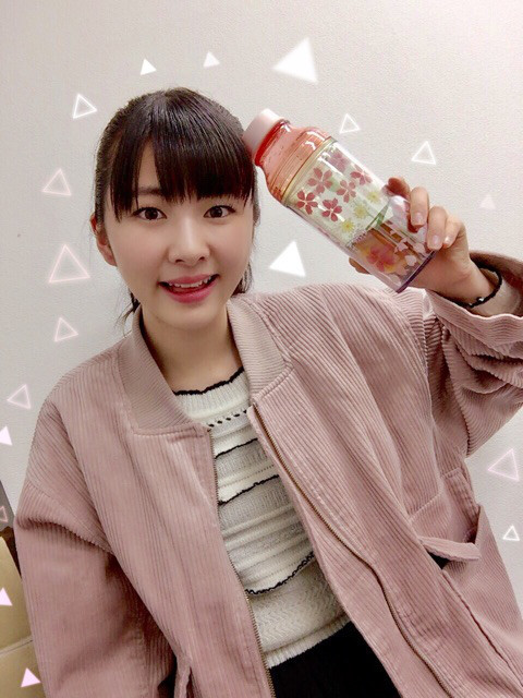 運がいいぞ〜！ 小片リサ｜つばきファクトリー オフィシャルブログ Powered by Ameba