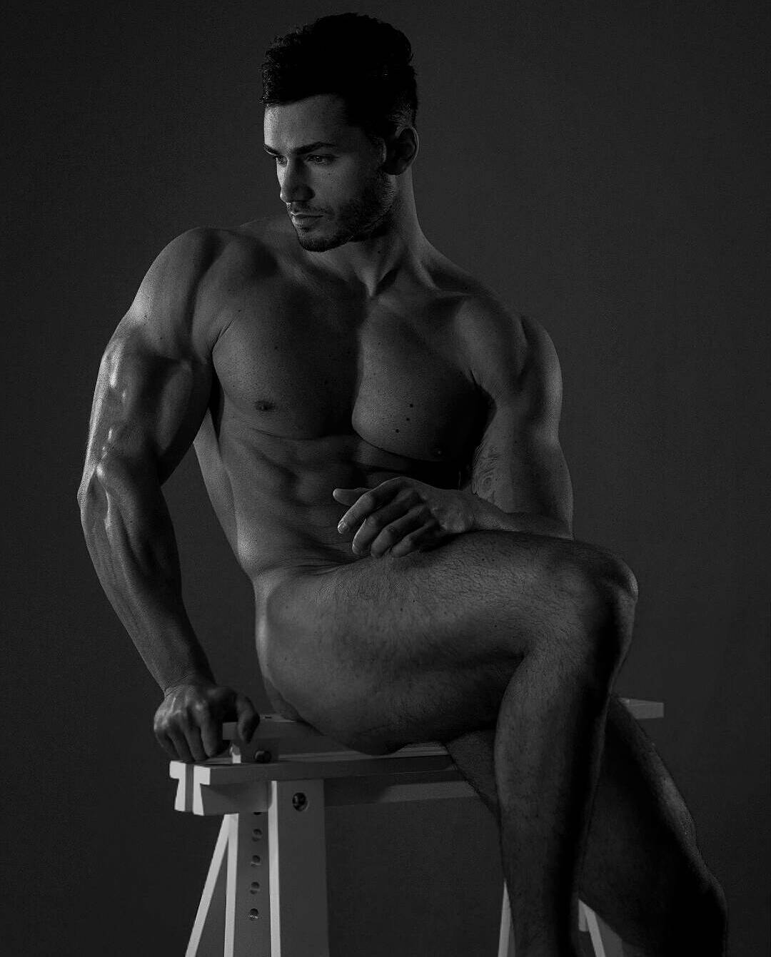 California Jock
