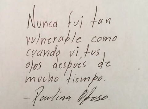 Cada final es un inicio de algo.