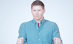 stardustcas: Supernatural Parody - Gag Reel
