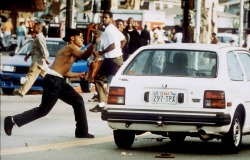  L.A. Riots 1992 No Justice No Peace 