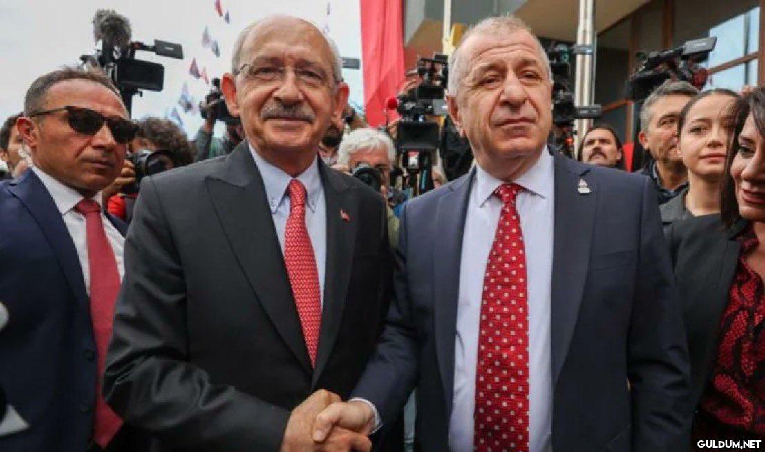 Kemal Kılıçdaroğlu ile...