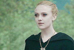 iknowyouloveme-thanks:“Jane can burn you where you stand—mentally at least.” - Breaking Dawn iknowyouloveme-thanks:“Jane can burn you where you stand—mentally at least.” - Breaking Dawn