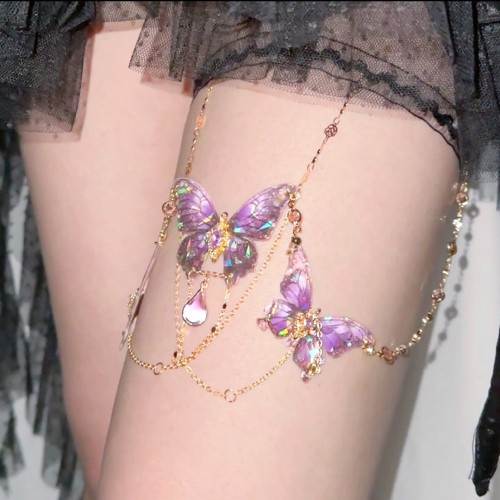MAMMAMIAJWL 'Butterfly' Jewelry 2024if You Want To Support This Blog Consider Donating To:ko-fi.com/fashionrunways