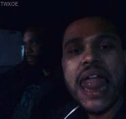 tesfayeabelxo:  God damn Abel